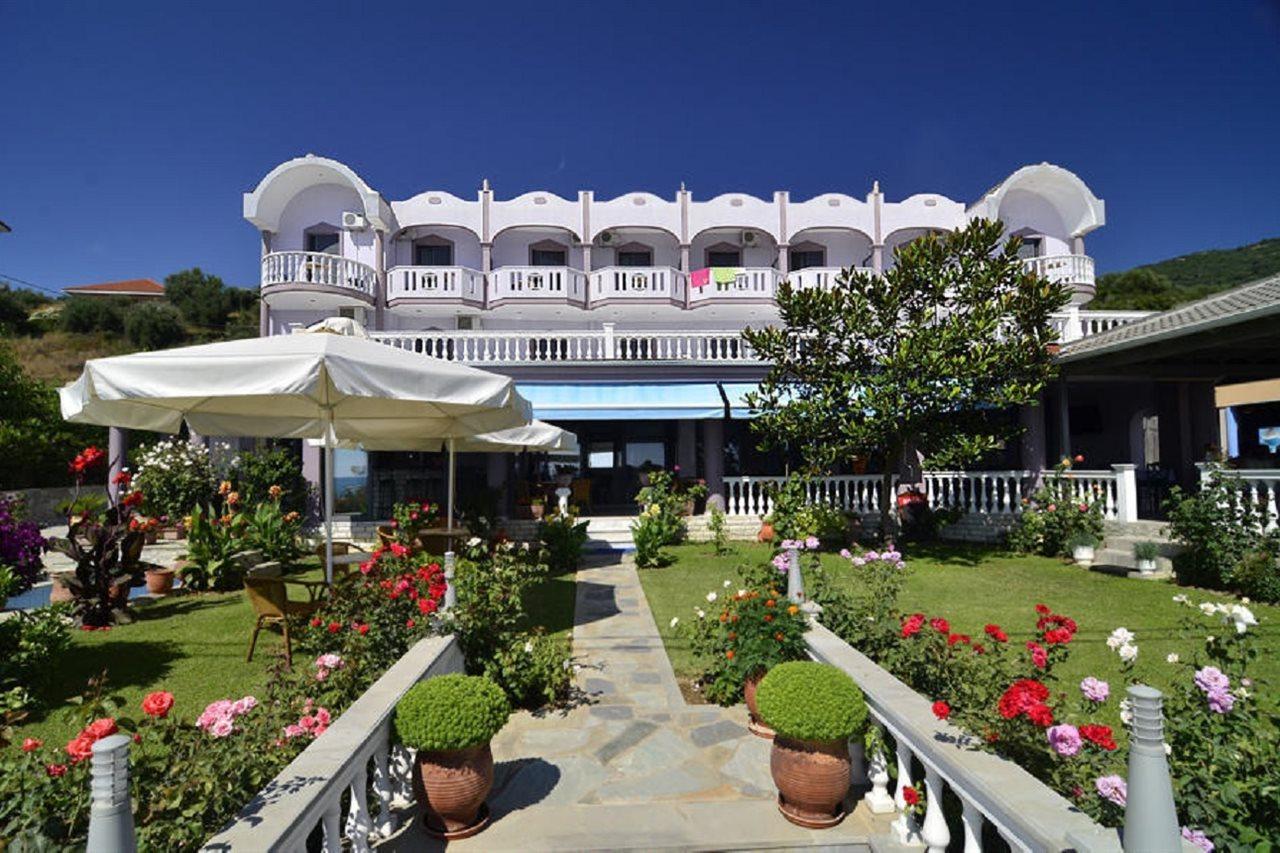 Hotel Olympiada 3 *