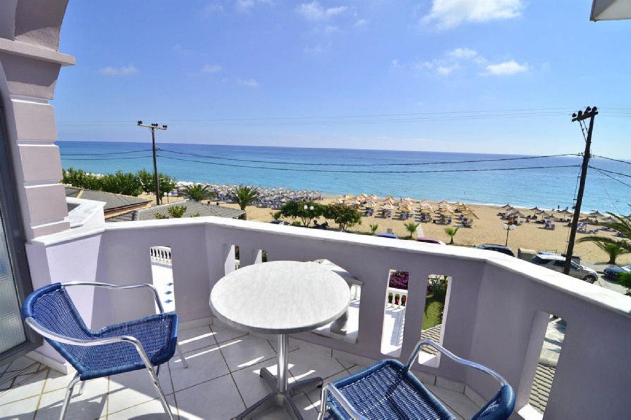 Hotel Olympiada 3 *