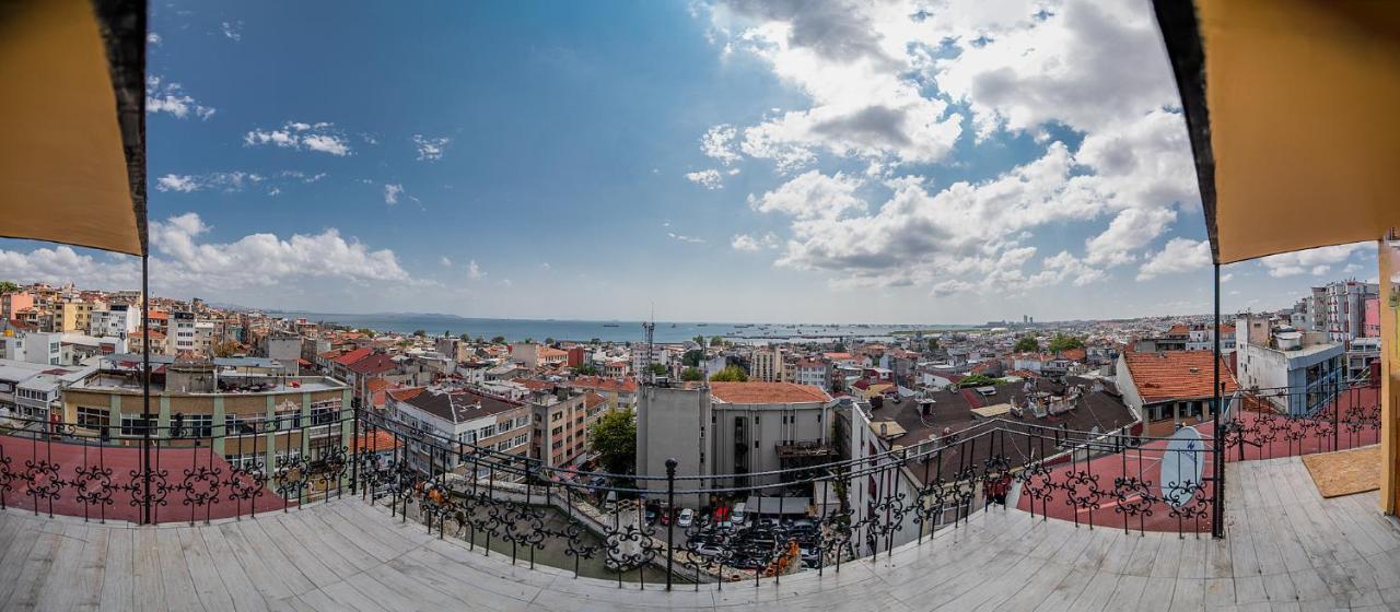 Assos Hotel Istanbul