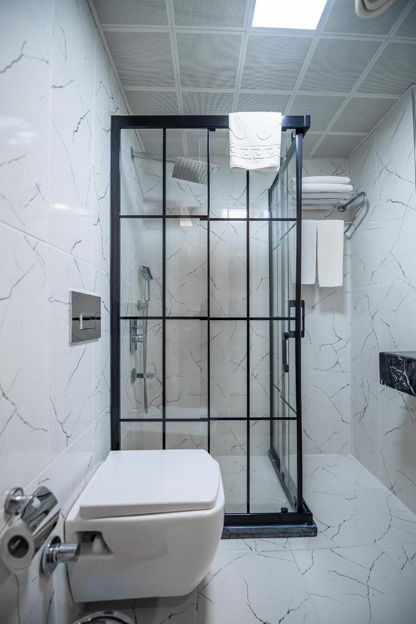 Assos Hotel Istanbul