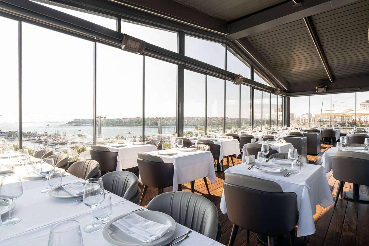 Wyndham Grand Kalamis Marina