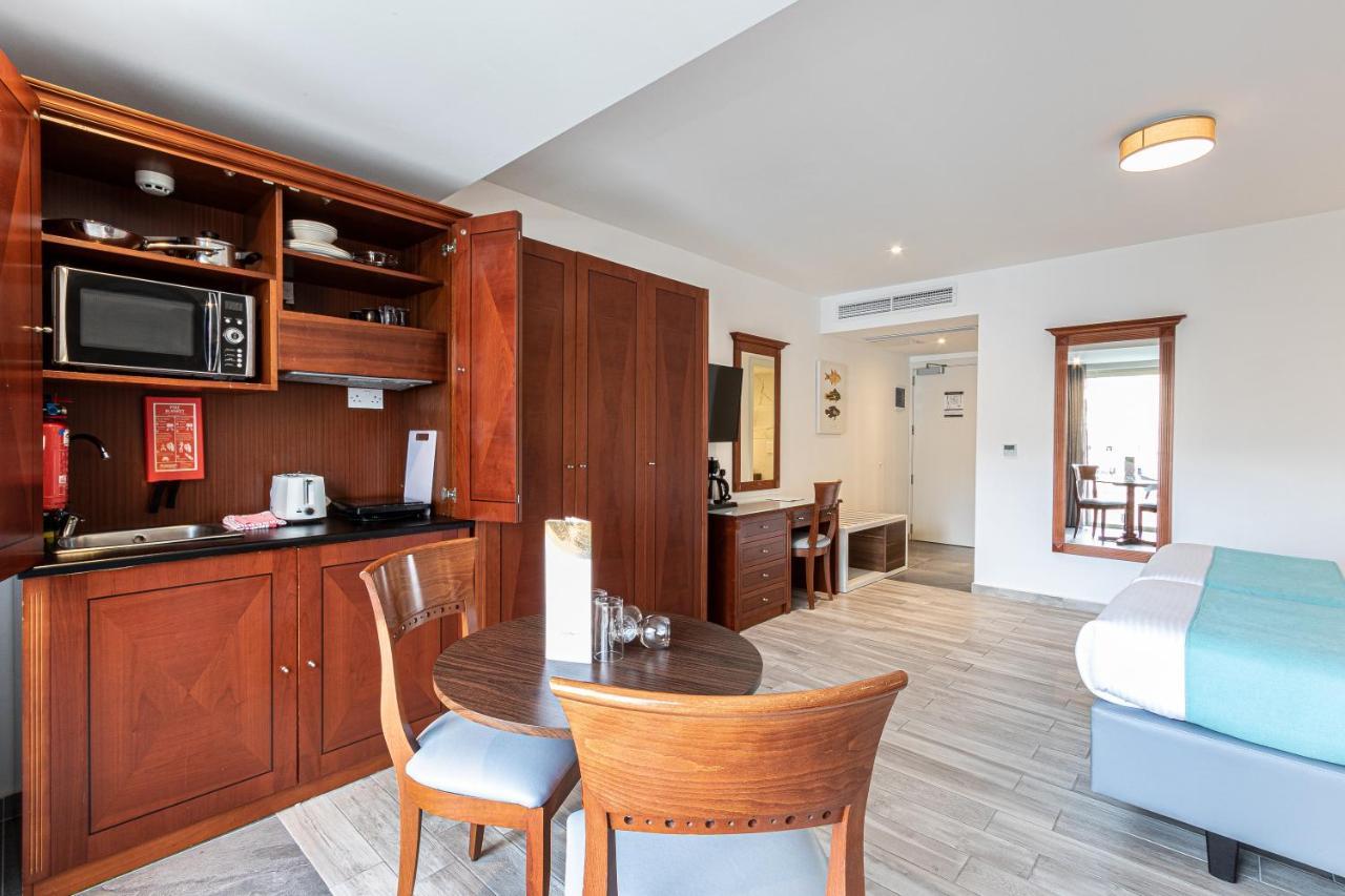 Solana Hotel & Spa, Malta (All locations), Malta