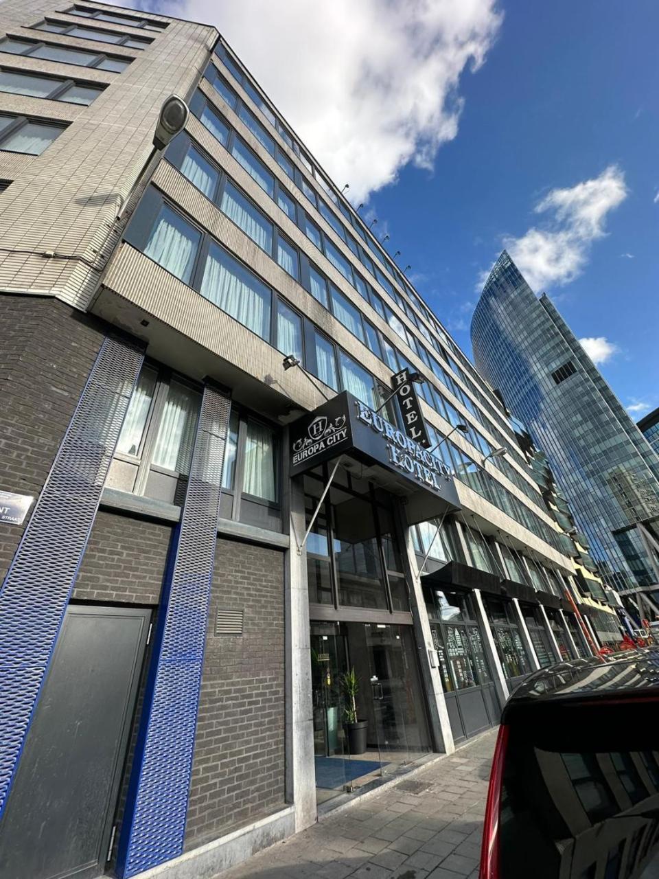 Europacity Hotel