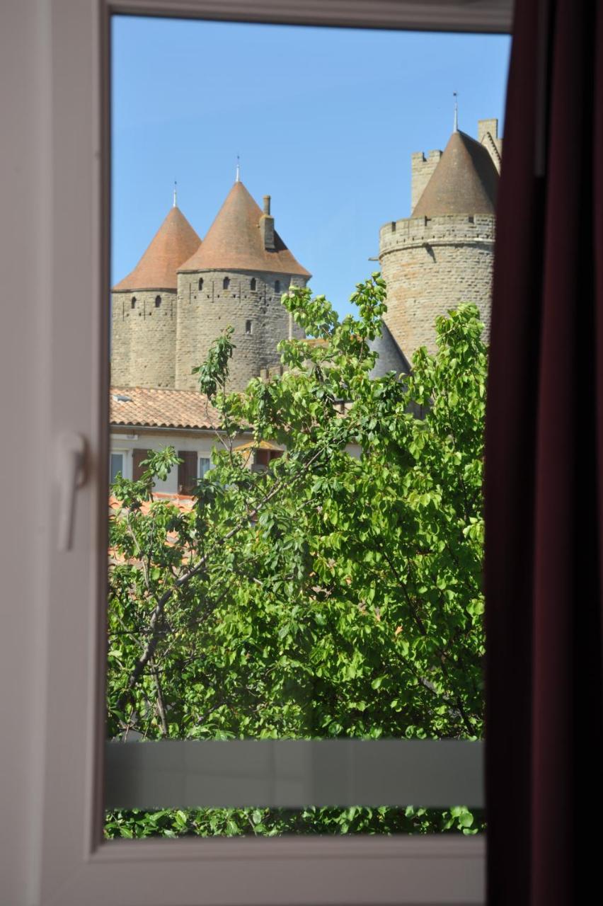 Espace Cite in Carcassonne