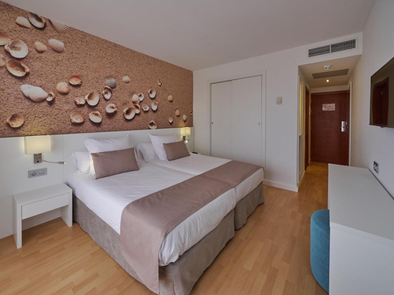 Bq Can Picafort Hotel