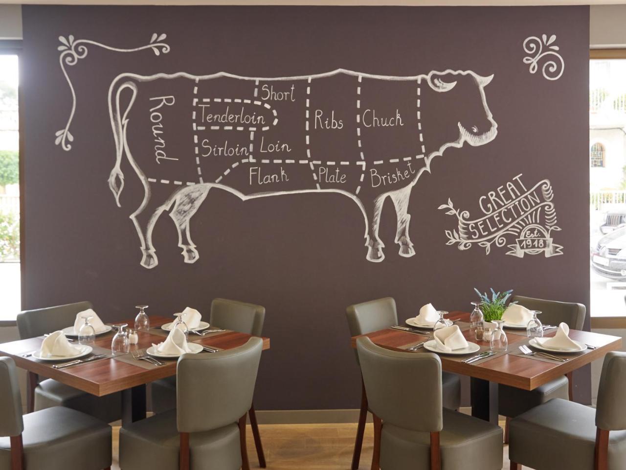 Bq Can Picafort Hotel