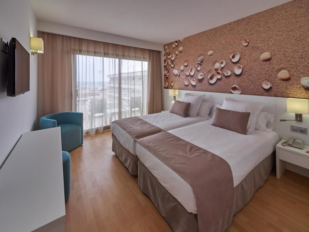 Bq Can Picafort Hotel