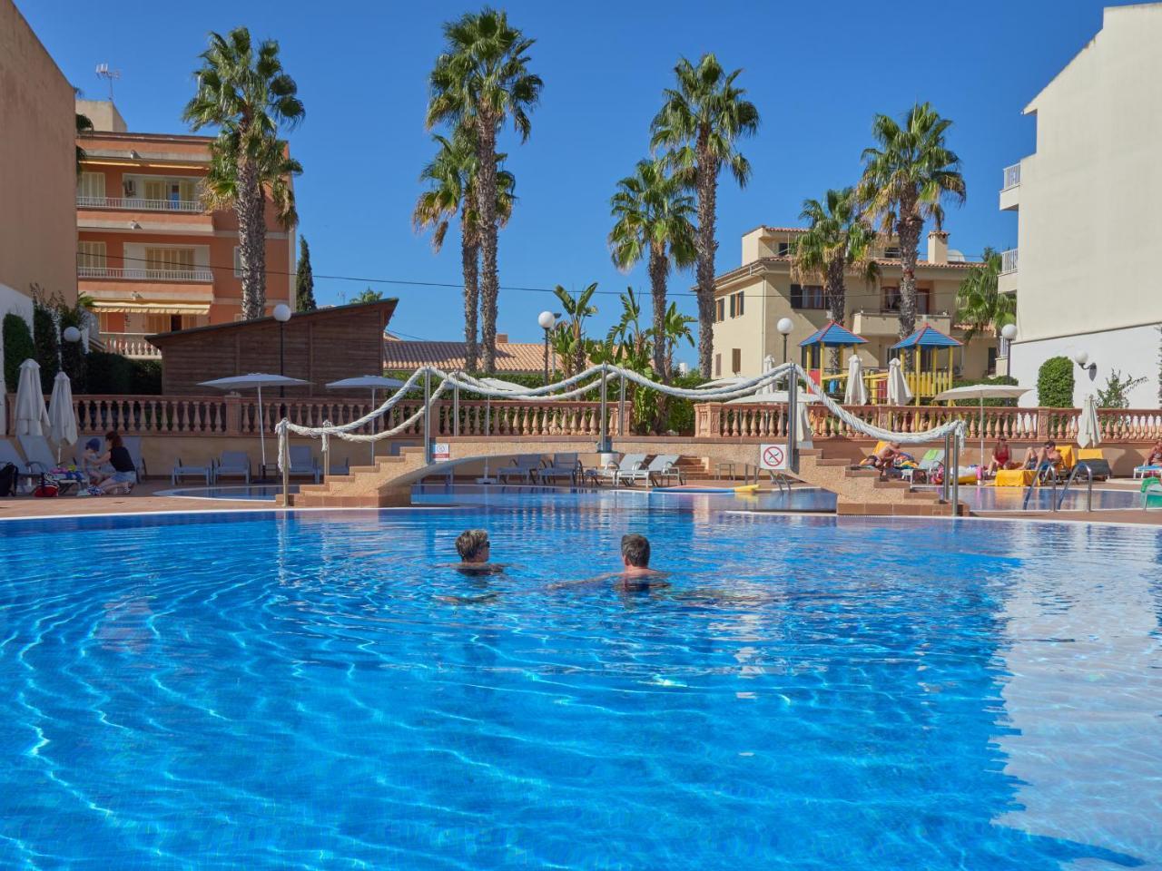 Bq Can Picafort Hotel