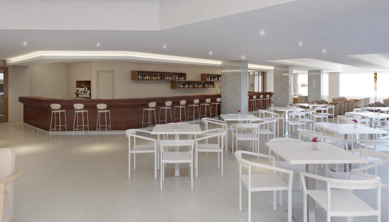Bq Can Picafort Hotel