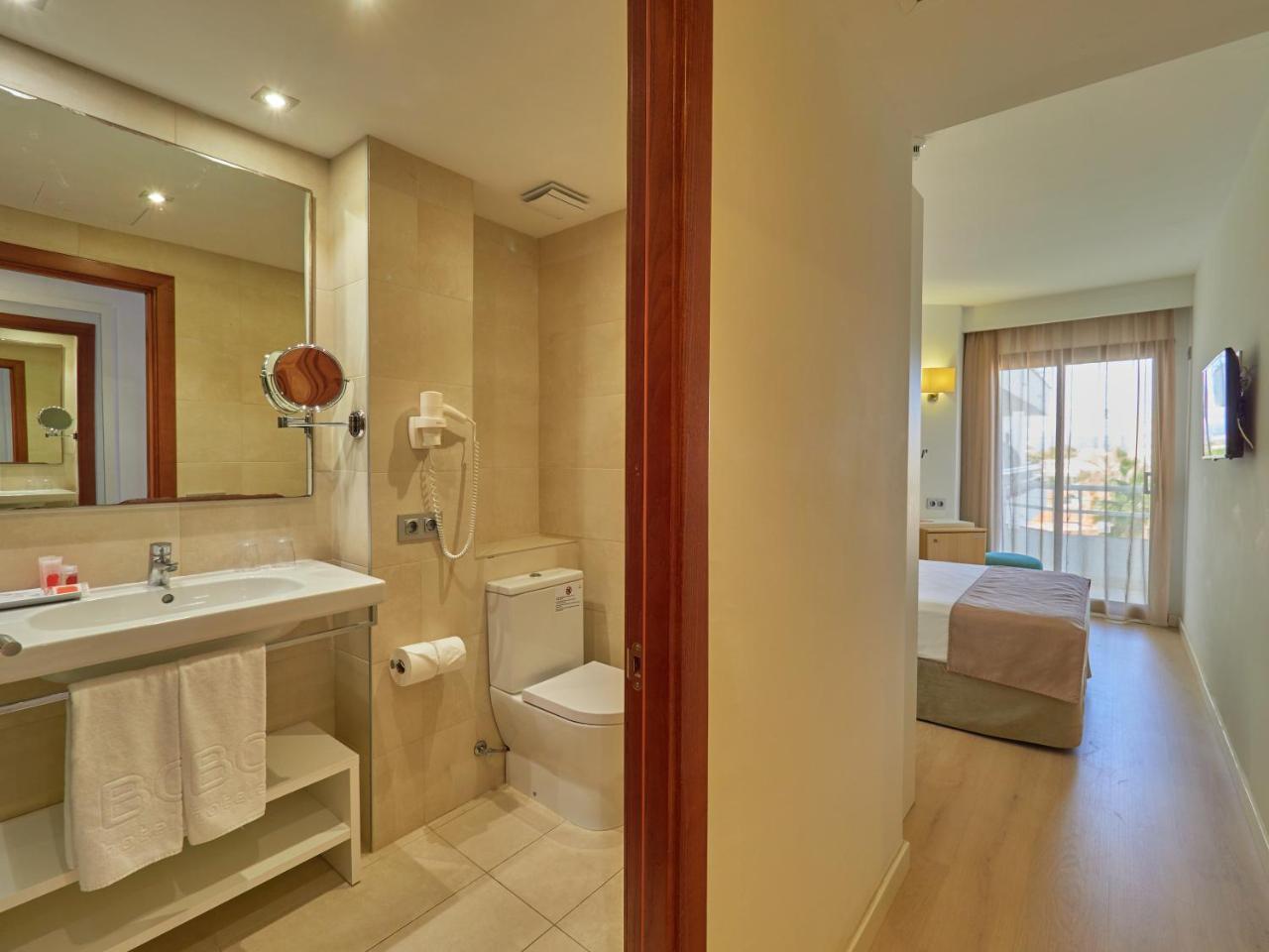 Bq Can Picafort Hotel