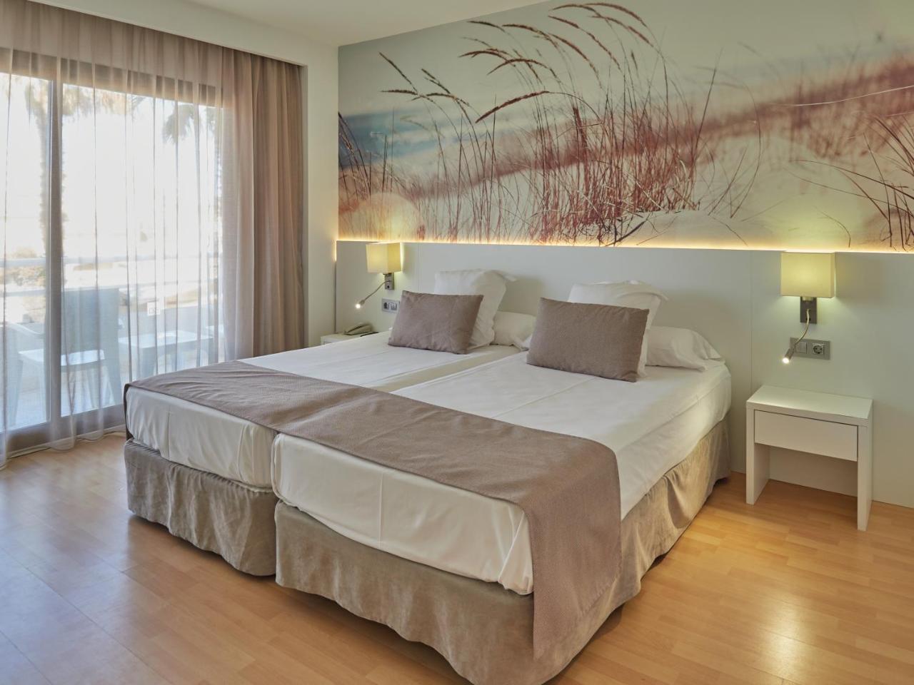 Bq Can Picafort Hotel