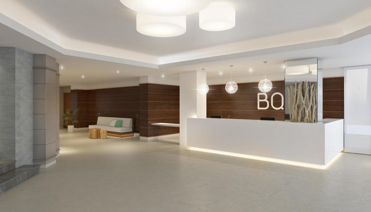 Bq Can Picafort Hotel