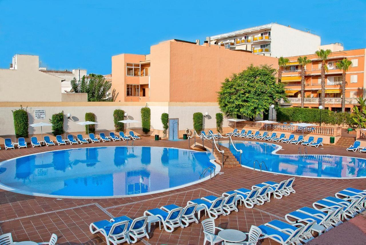 Bq Can Picafort Hotel