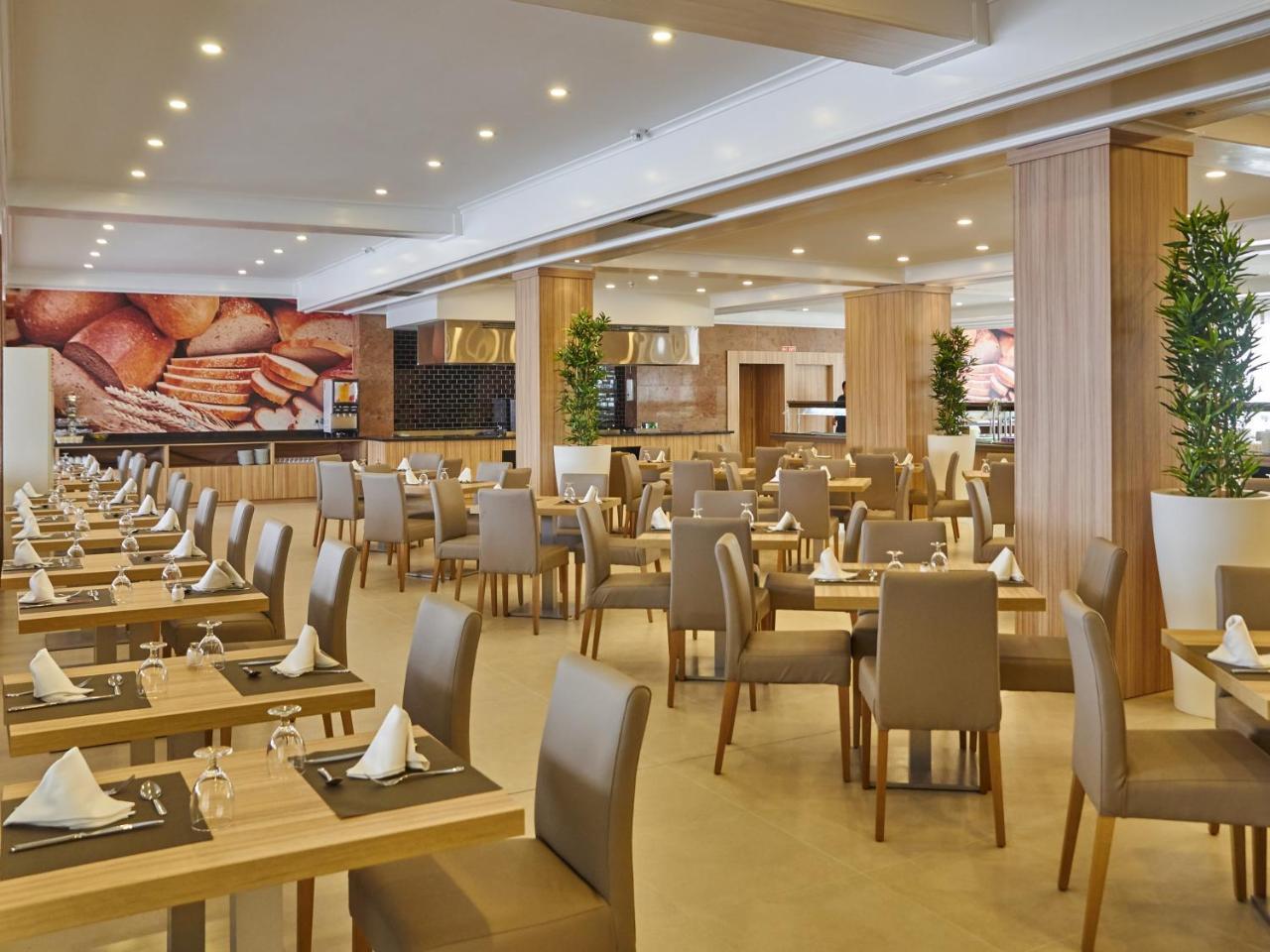Bq Can Picafort Hotel