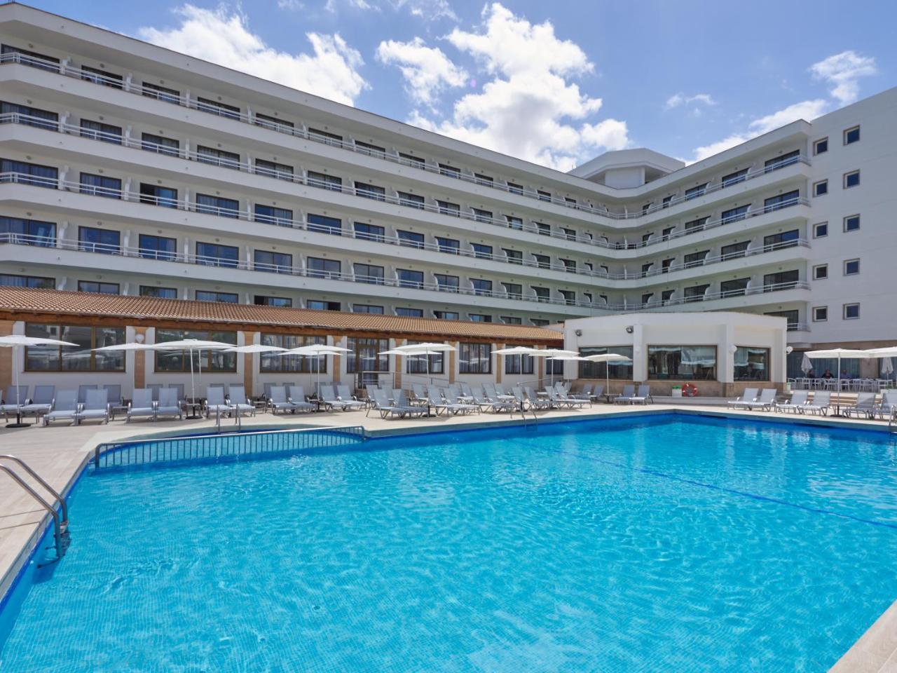 Bq Can Picafort Hotel