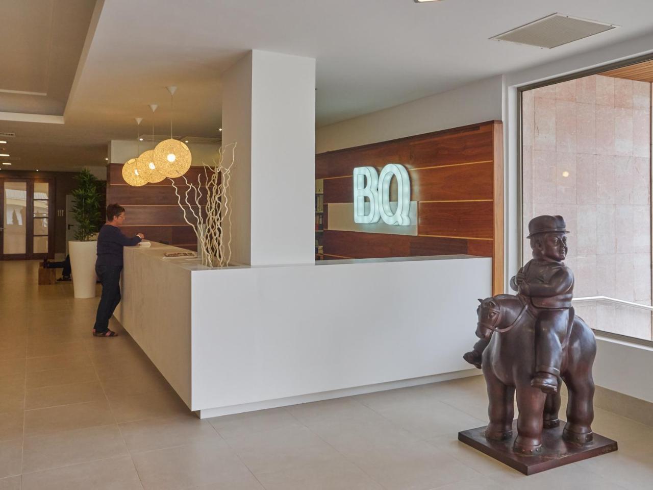 Bq Can Picafort Hotel