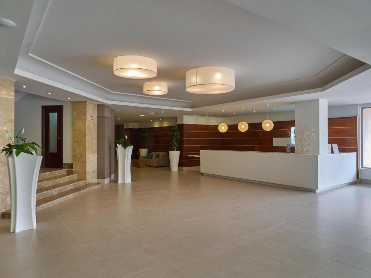 Bq Can Picafort Hotel
