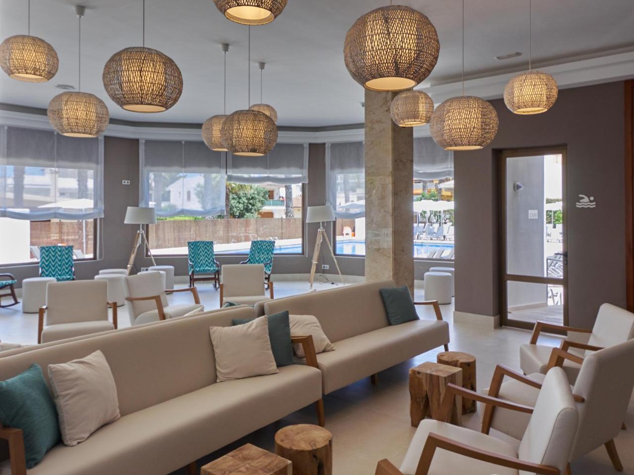 Bq Can Picafort Hotel