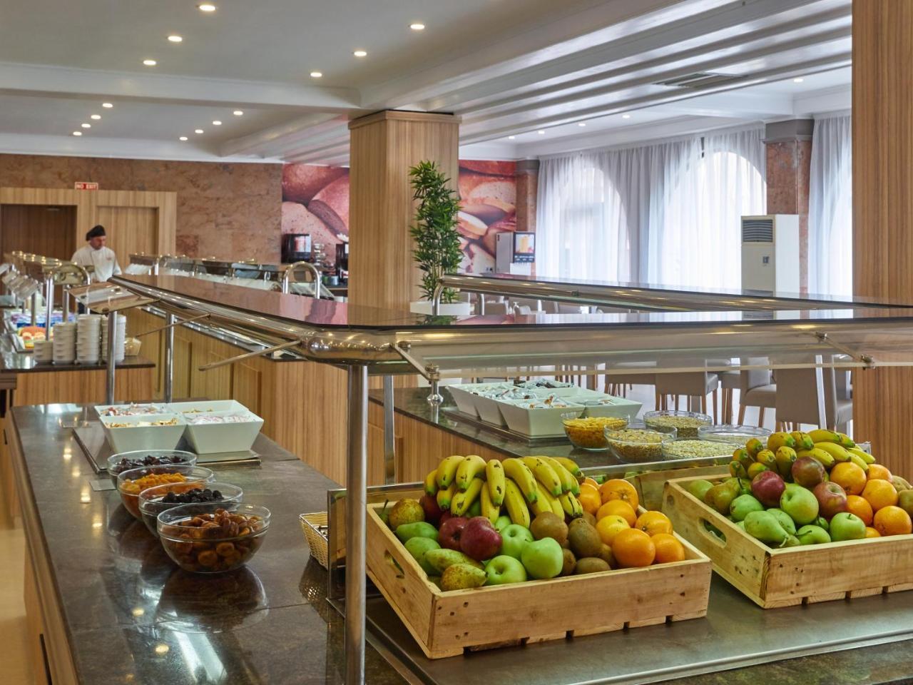 Bq Can Picafort Hotel