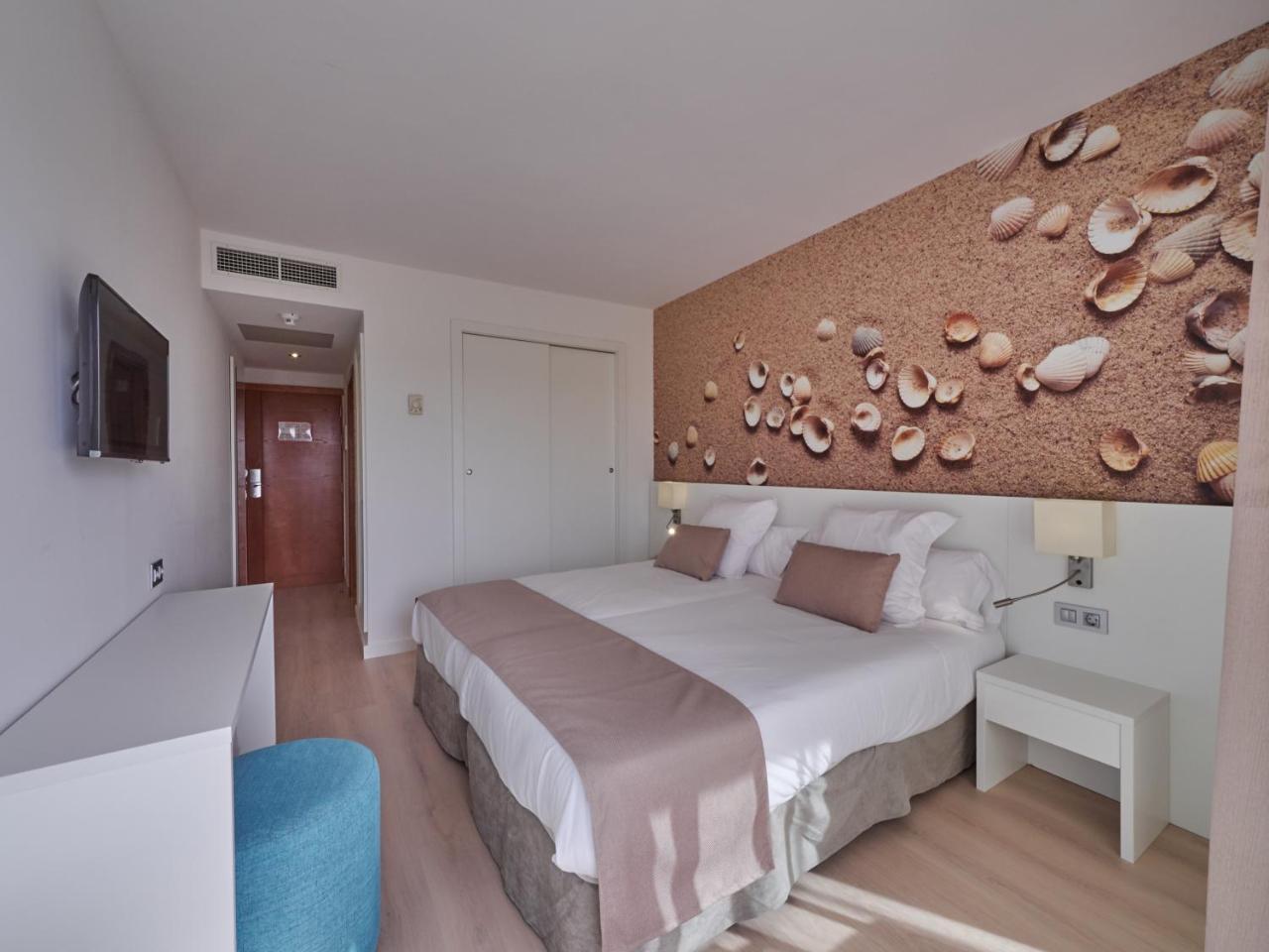 Bq Can Picafort Hotel