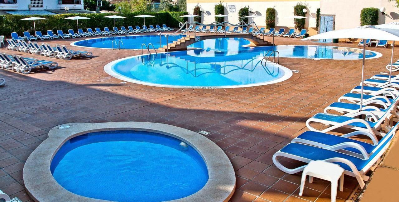 Bq Can Picafort Hotel