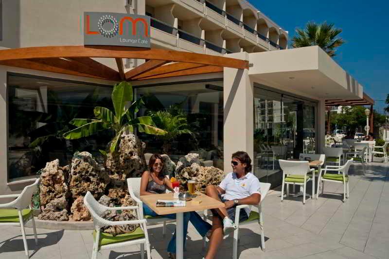 Rhodos Horizon Marina (Adults only), , 