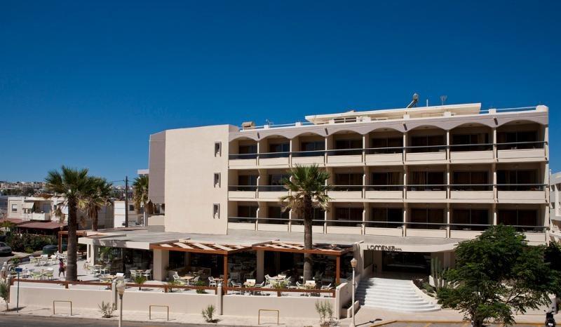 Rhodos Horizon Marina (Adults only), , 