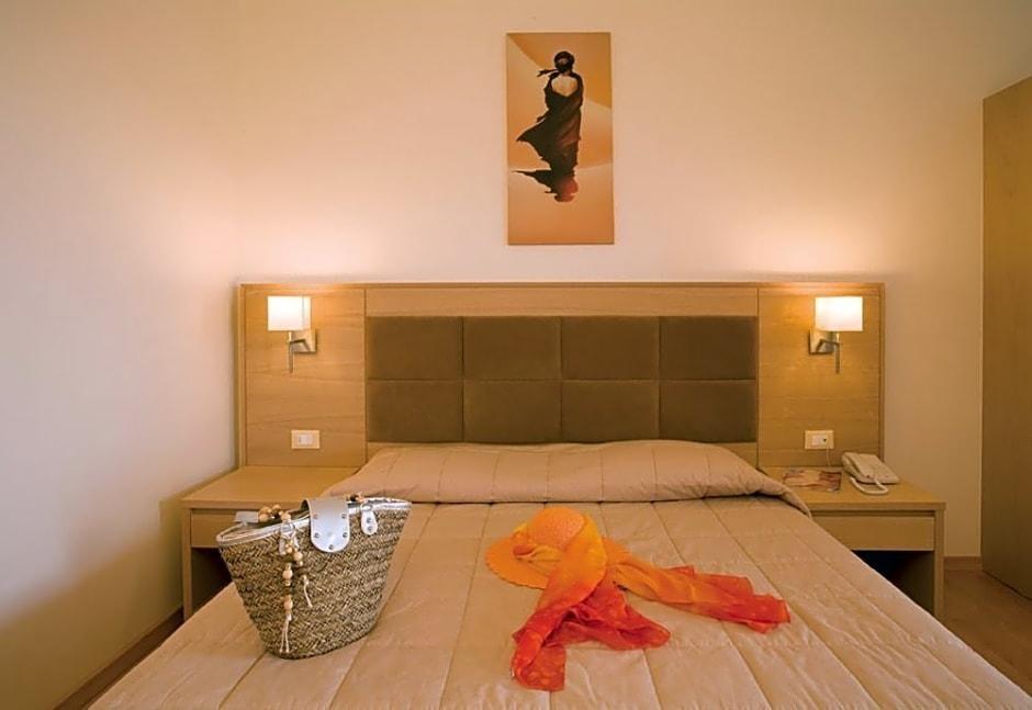 Rhodos Horizon Marina (Adults only), , 