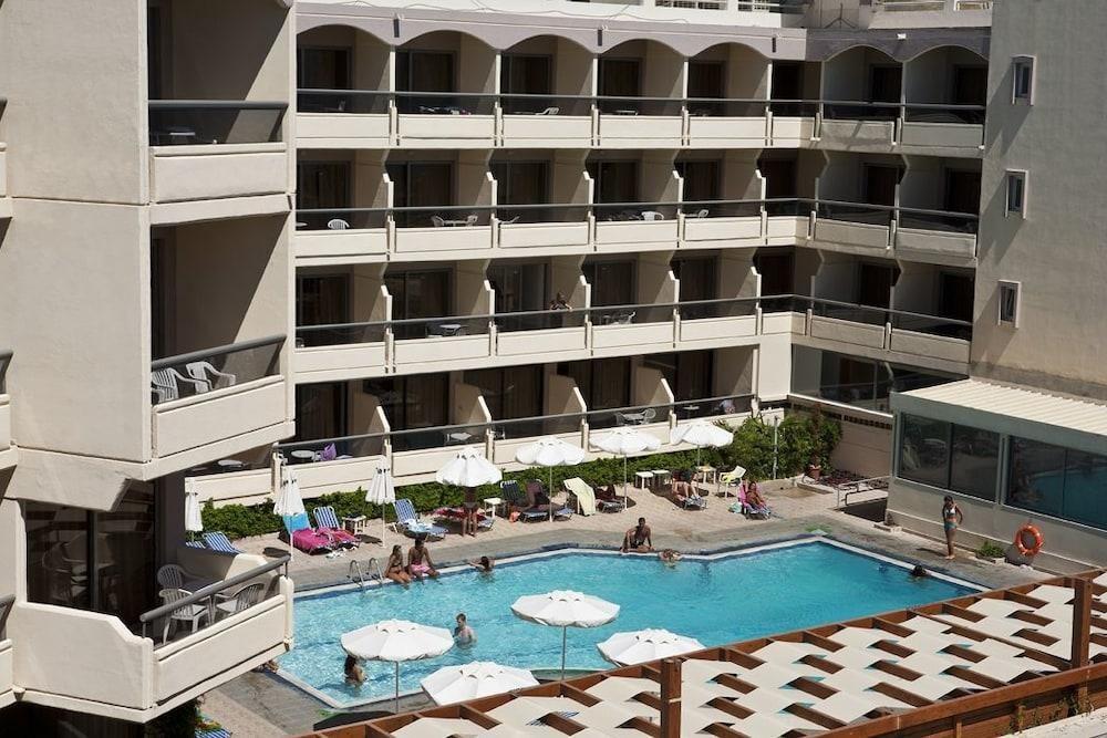 Rhodos Horizon Marina (Adults only), , 