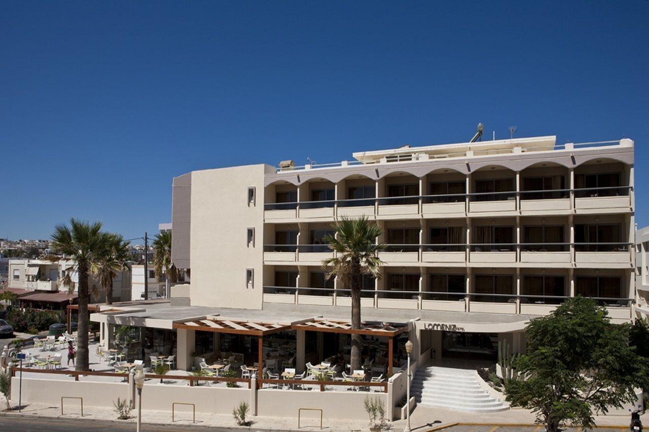 Rhodos Horizon Marina (Adults only), , 