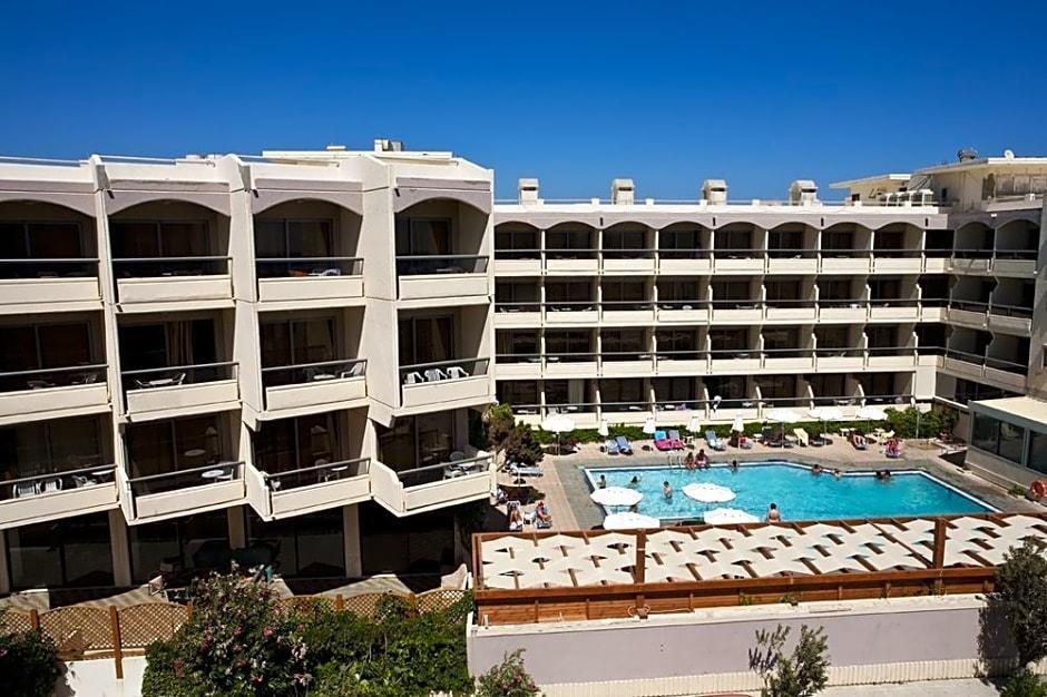 Rhodos Horizon Marina (Adults only), , 