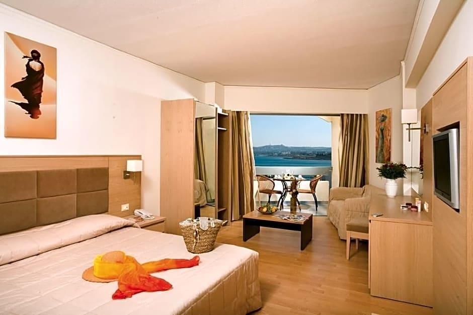 Rhodos Horizon Marina (Adults only), , 