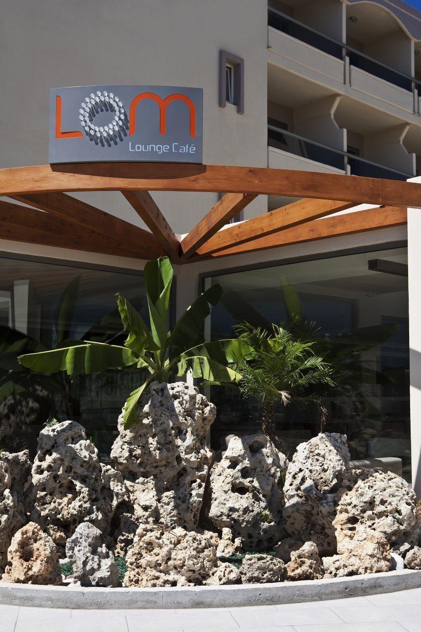 Rhodos Horizon Marina (Adults only), , 