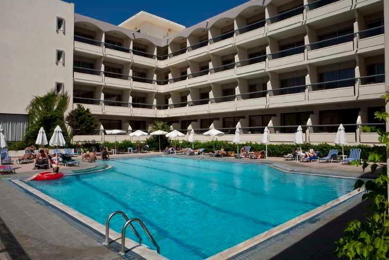 Rhodos Horizon Marina (Adults only), , 