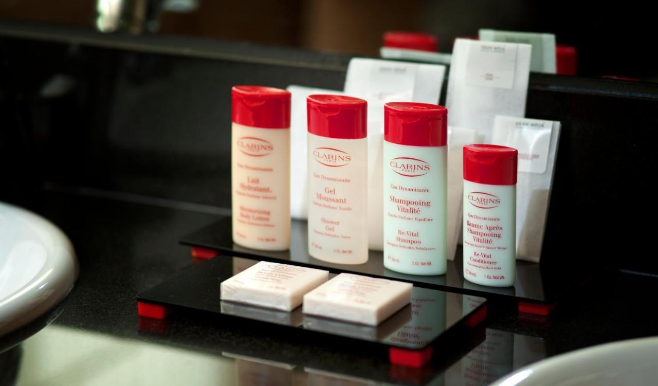 Hotel Victoria Gran Melia