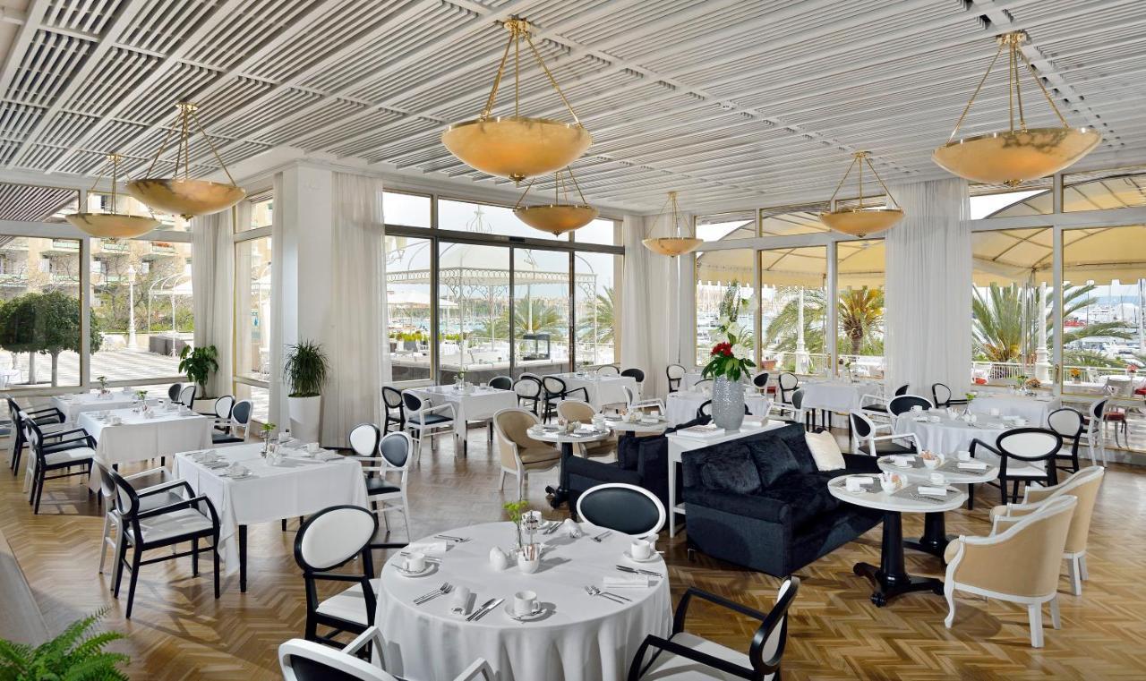 Hotel Victoria Gran Melia