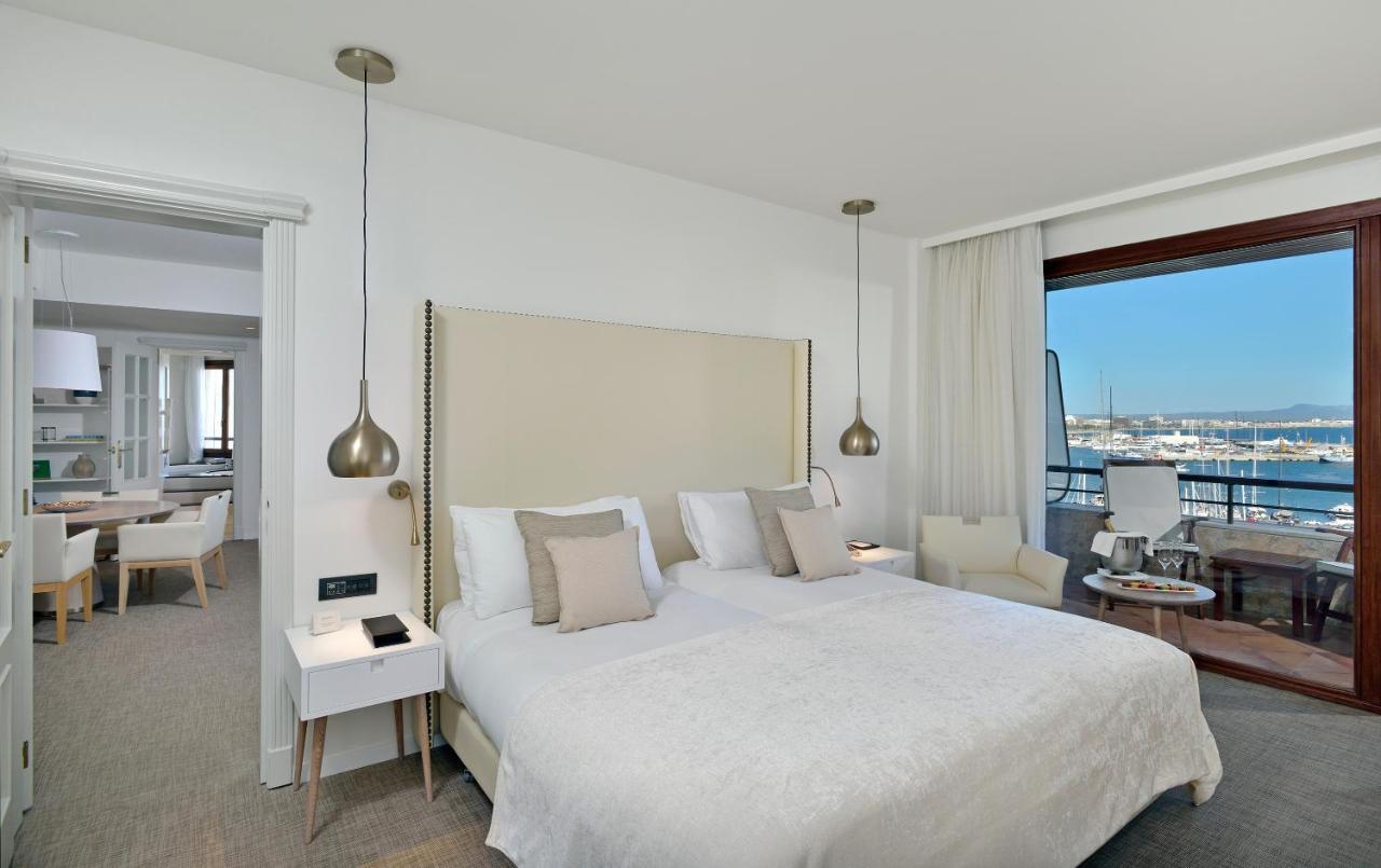 Hotel Victoria Gran Melia