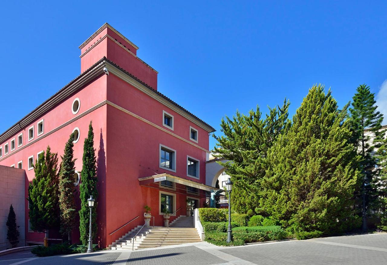 Hotel Victoria Gran Melia