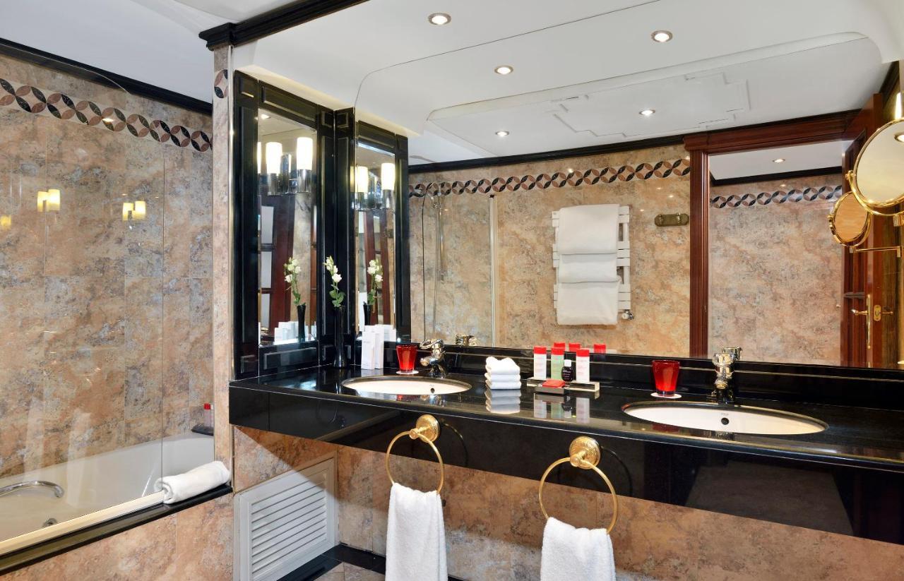 Hotel Victoria Gran Melia