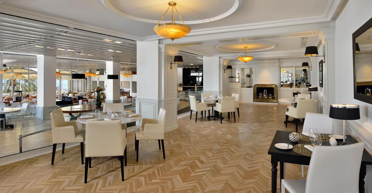 Hotel Victoria Gran Melia