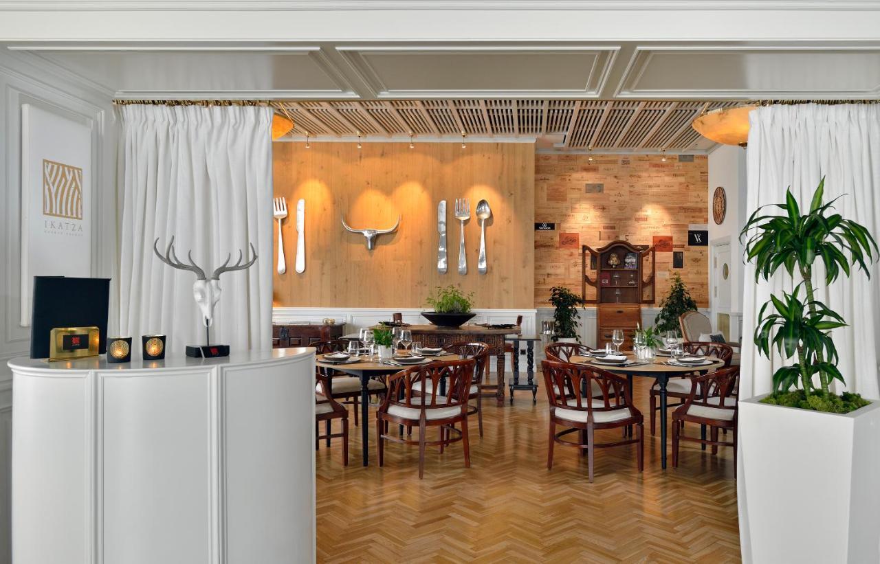 Hotel Victoria Gran Melia