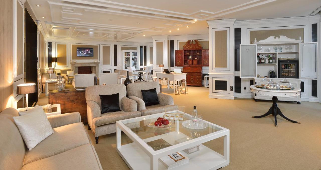 Hotel Victoria Gran Melia