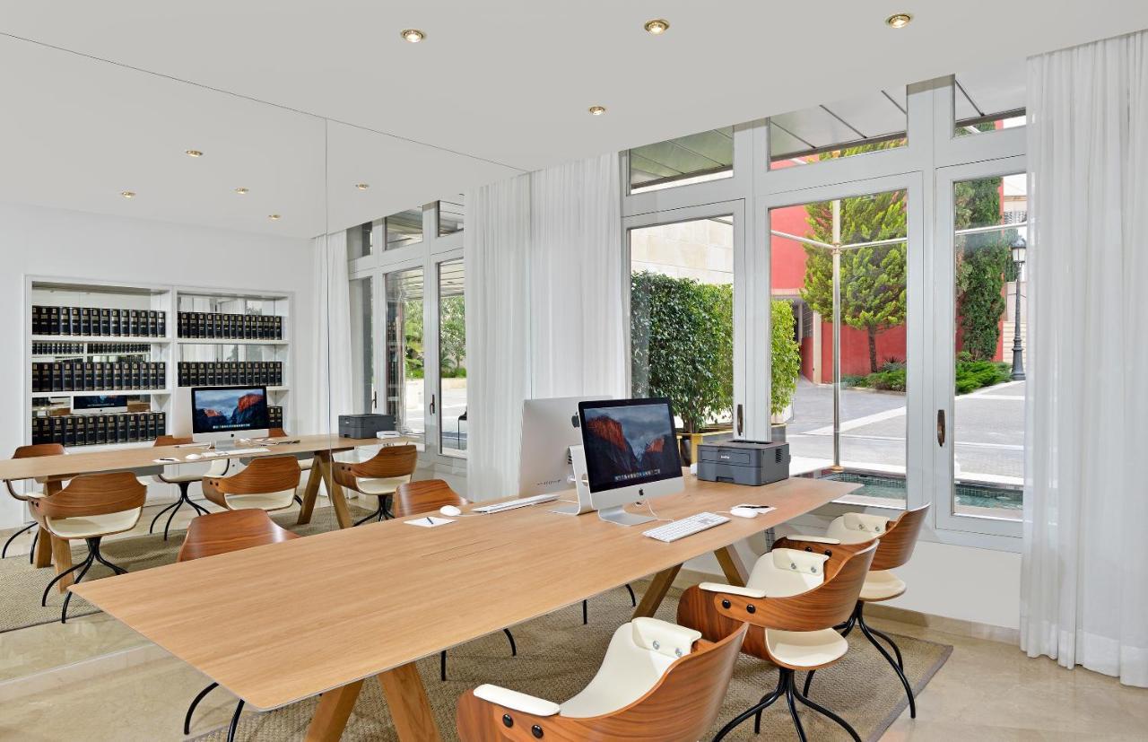 Hotel Victoria Gran Melia