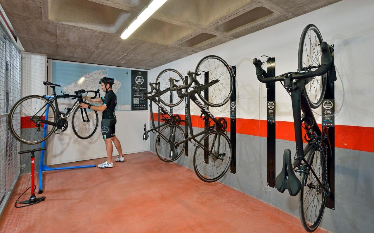 Hotel Victoria Gran Melia