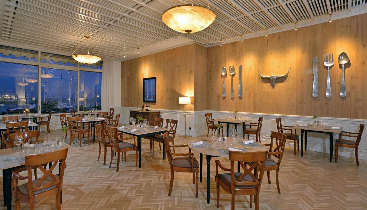 Hotel Victoria Gran Melia