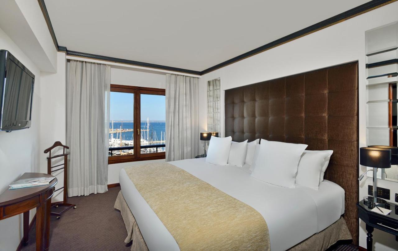 Hotel Victoria Gran Melia