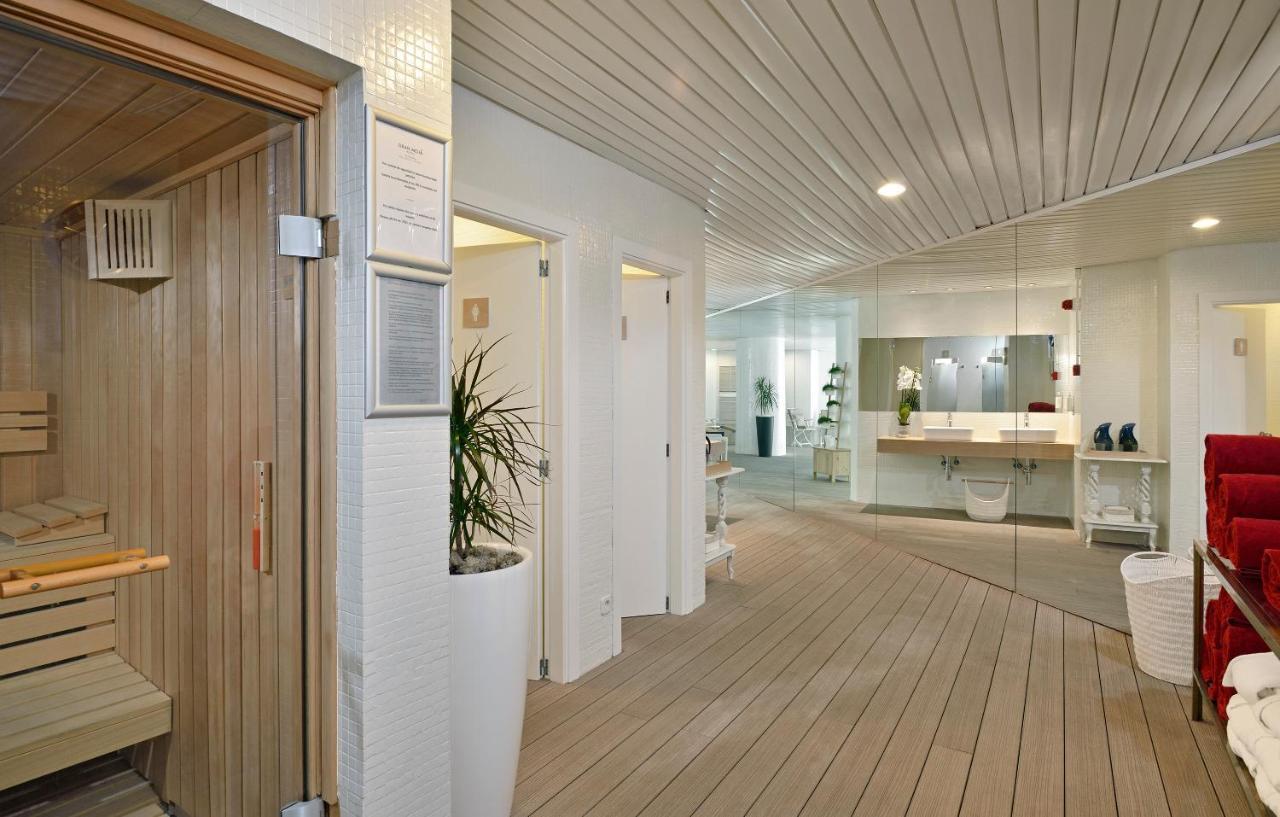 Hotel Victoria Gran Melia