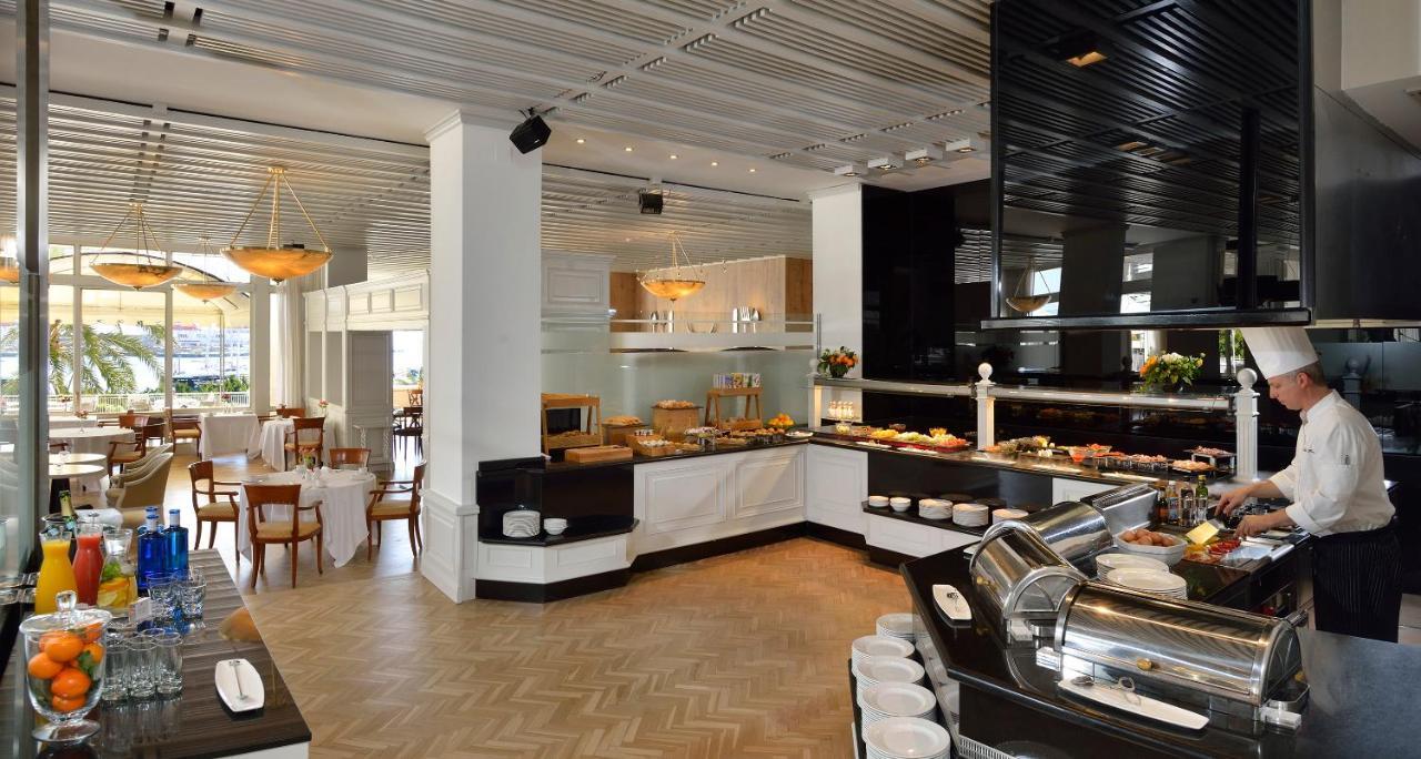 Hotel Victoria Gran Melia