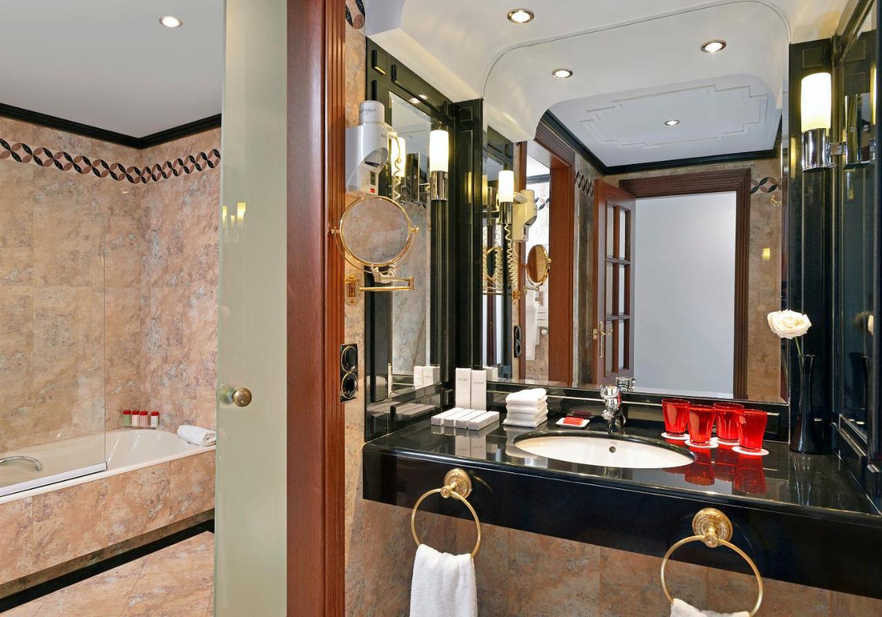 Hotel Victoria Gran Melia