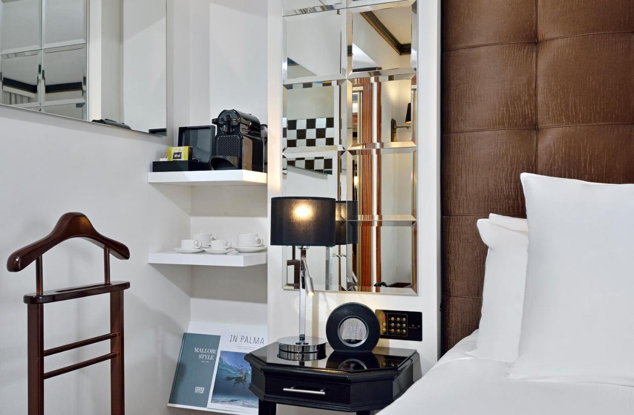 Hotel Victoria Gran Melia